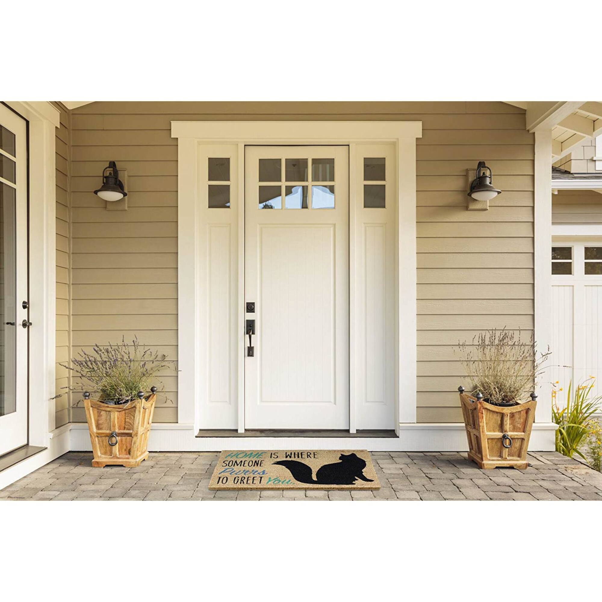 DII® Home Cat Doormat